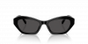 OKULARY SWAROVSKI SK 6048 103887 54 ROZMIAR M